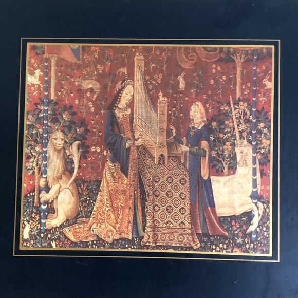 Lady Clare set of two - Picture 3 of 5